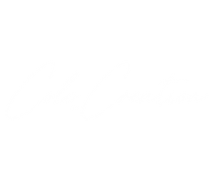 Cole on Creation Logo